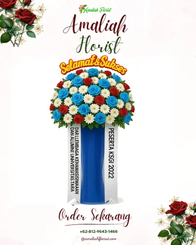 Standing Flower di Miga